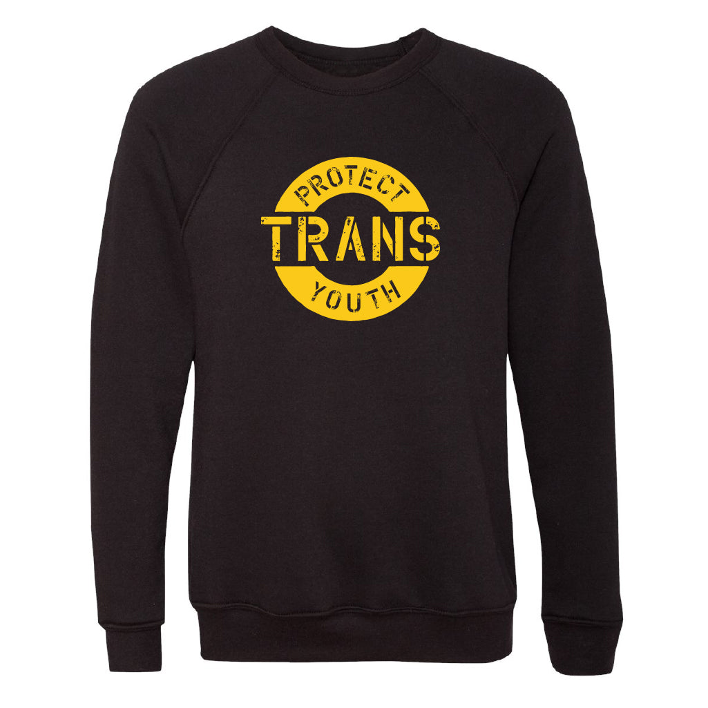 Protect Trans Youth Sweatshirt
