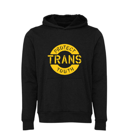 Protect Trans Youth Hoodie