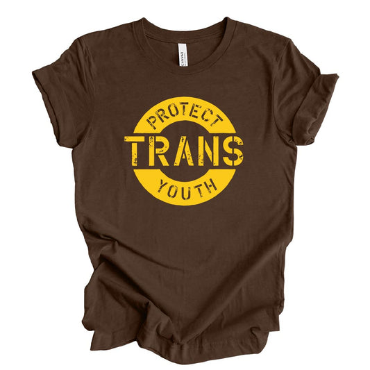 Protect Trans Youth T-shirt