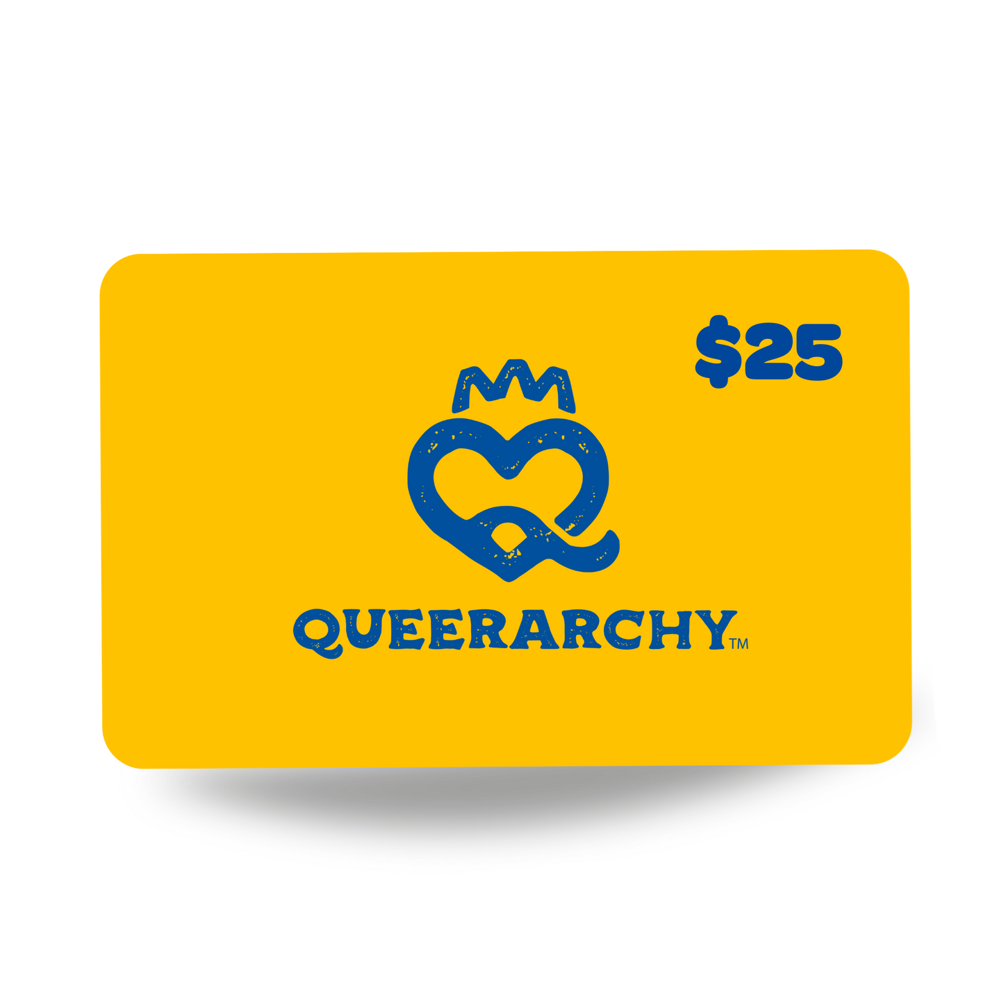 Queerarchy E-Gift Card