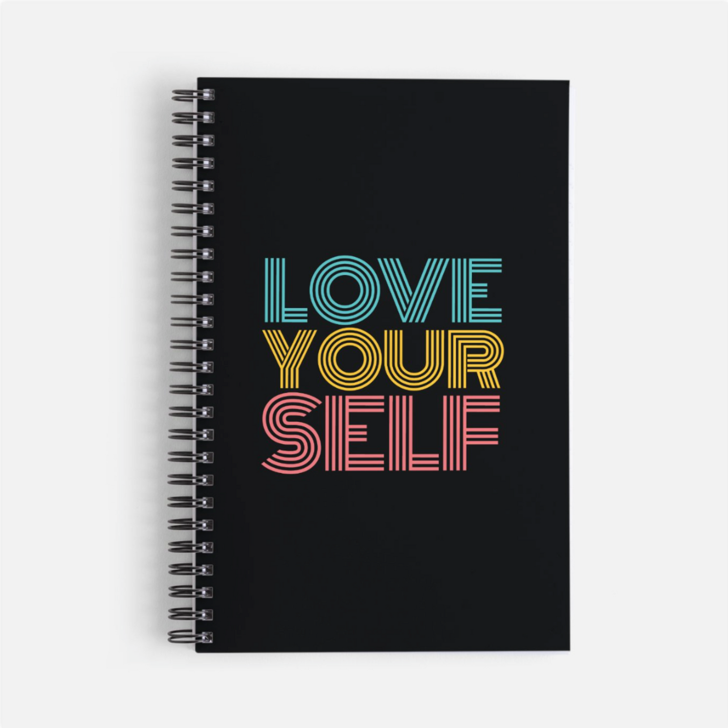 Love Yourself Kit