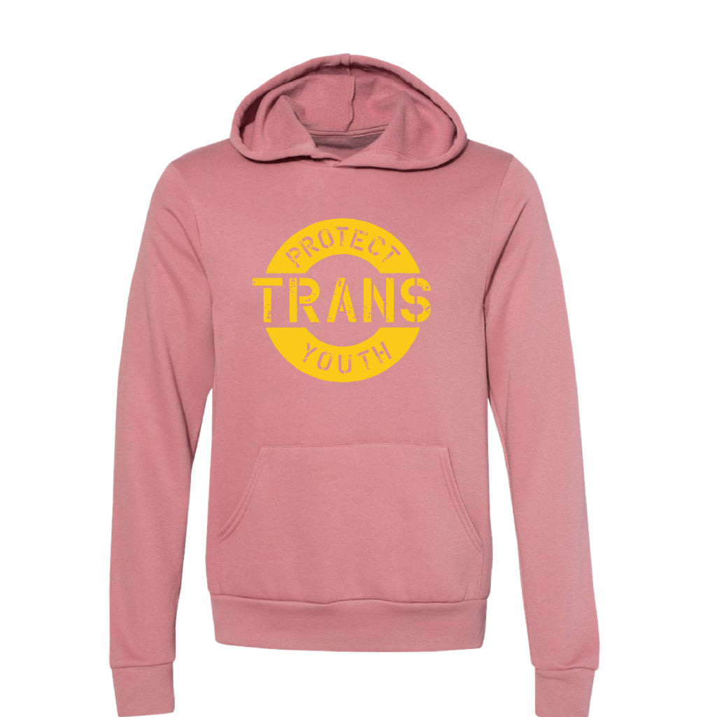 Protect Trans Youth Hoodie