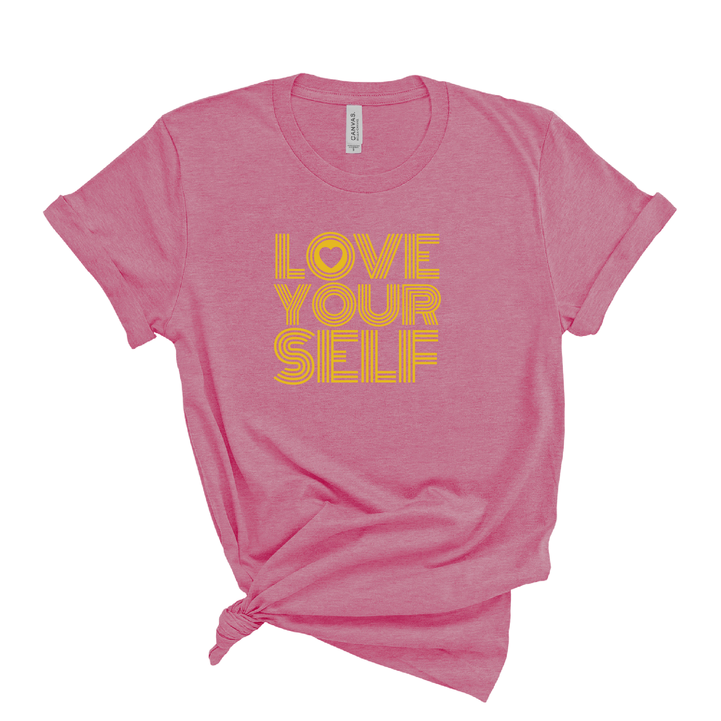 Love Yourself T-shirt