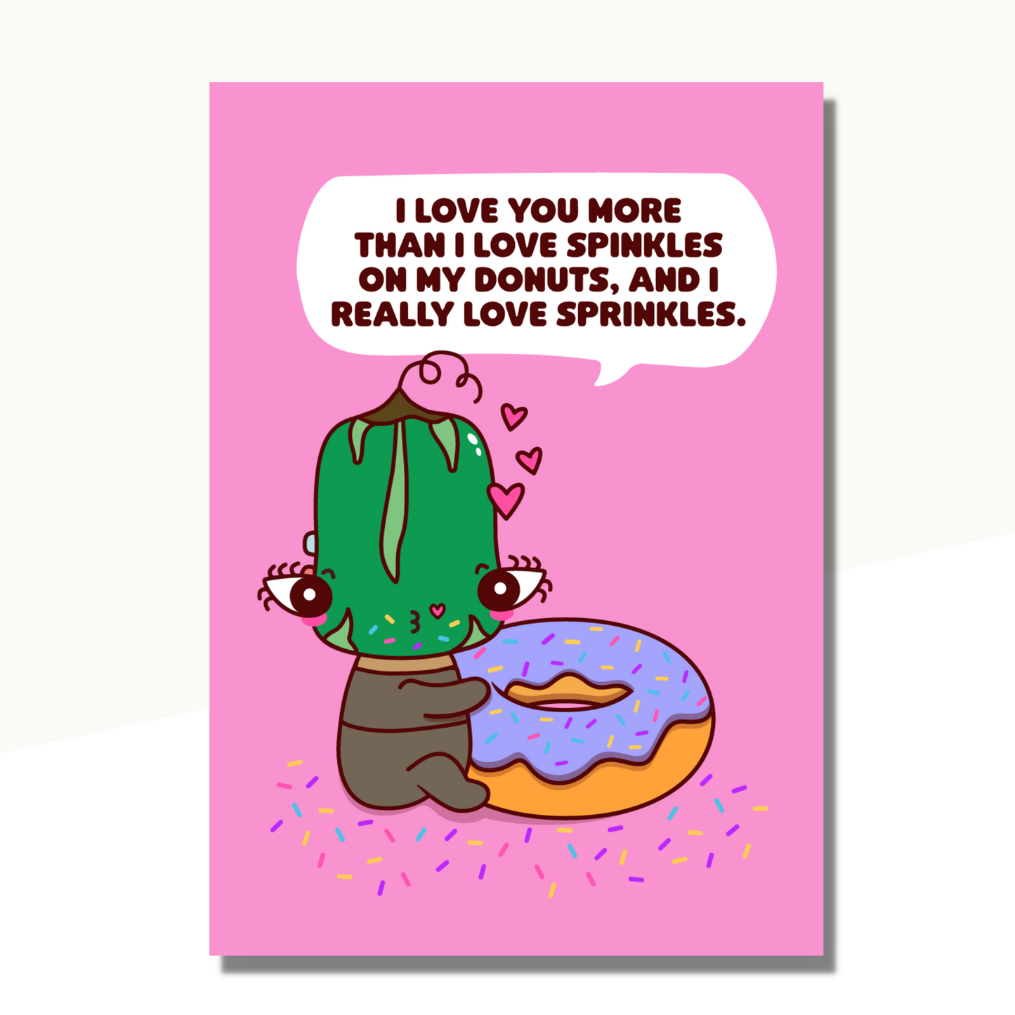 Punny Expressions Card Multipack