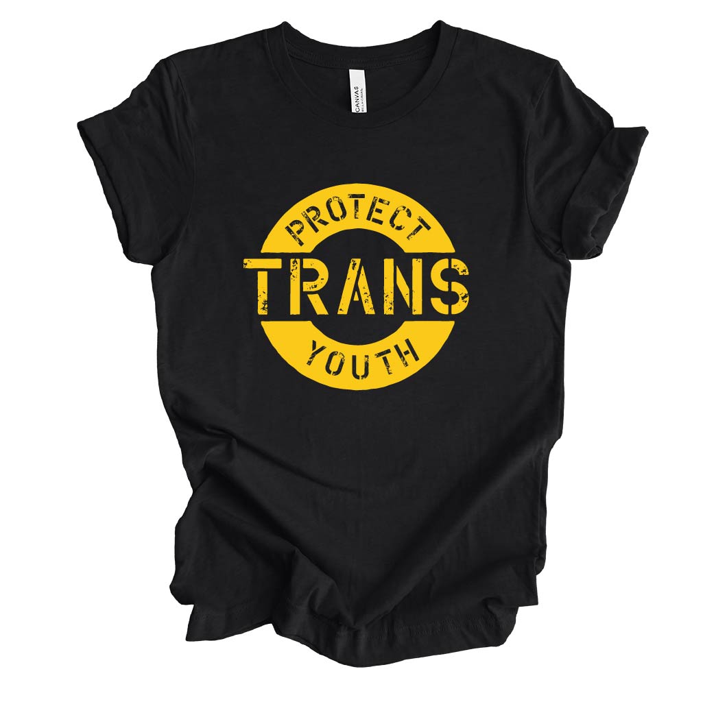 Protect Trans Youth T-shirt