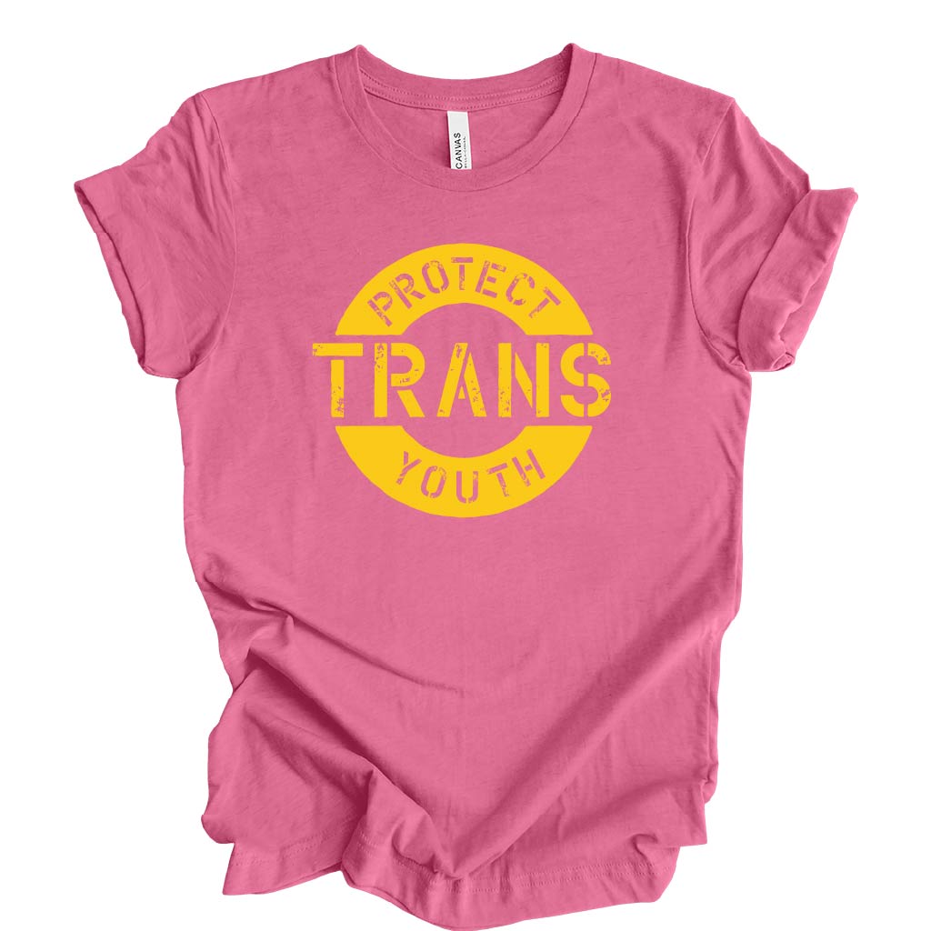 Protect Trans Youth T-shirt