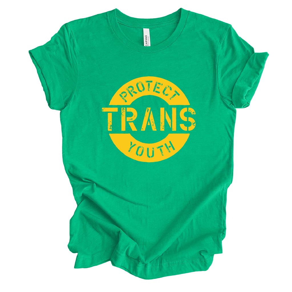 Protect Trans Youth T-shirt