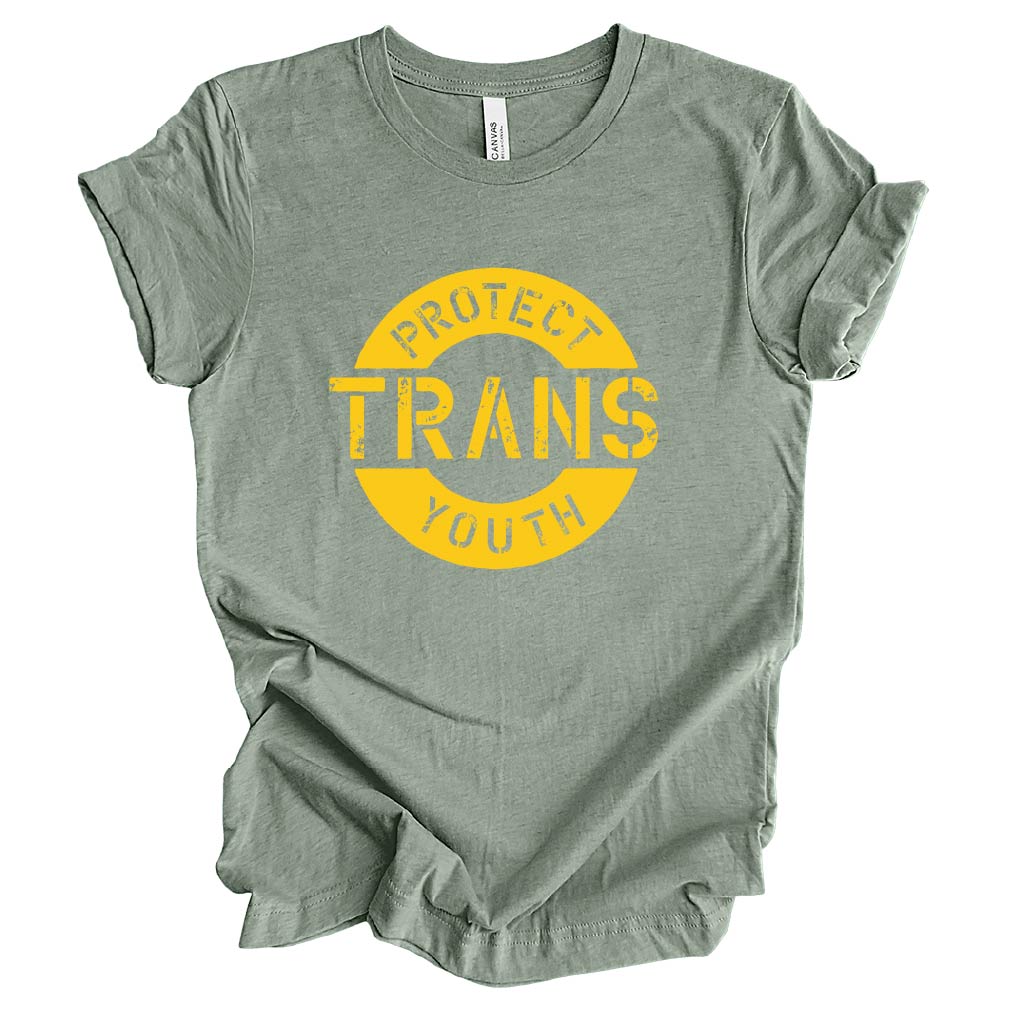 Protect Trans Youth T-shirt