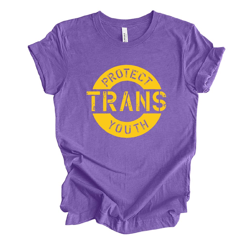 Protect Trans Youth T-shirt